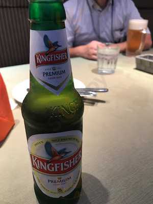 マハラジャ 丸の内