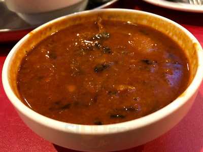 マハラジャ 丸の内