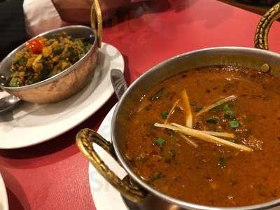 マハラジャ 丸の内