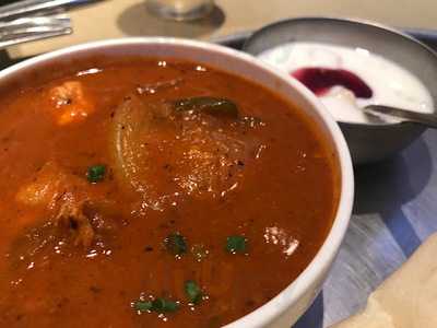 マハラジャ 丸の内