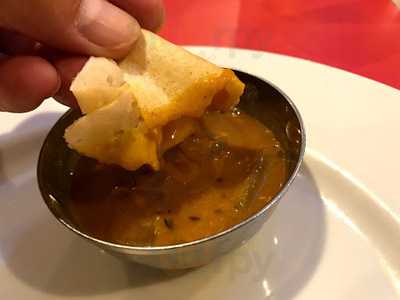 マハラジャ 丸の内