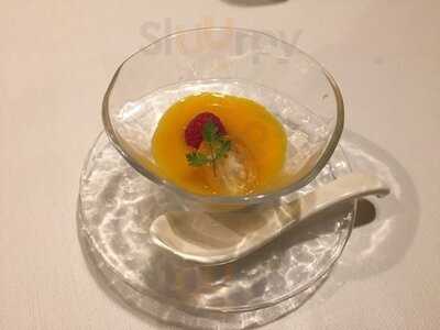 南国酒家原宿店<本館・迎賓館>