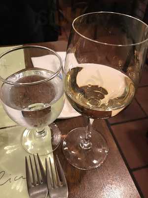 オステリア ガウダンテ 大阪駅前第4ビル店