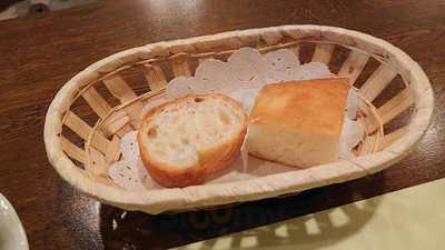 オステリア ガウダンテ 大阪駅前第4ビル店