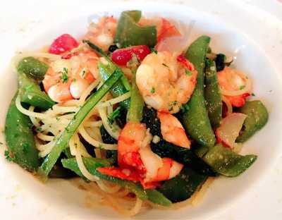 オステリア ガウダンテ 大阪駅前第4ビル店