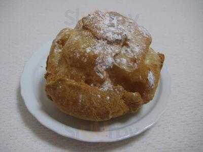 ビアードパパの作りたて工房 なんばウォーク店