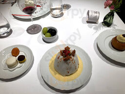 メゾン ポール・ボキューズ