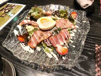 越後茶屋 松崎店