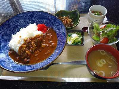 越後茶屋 松崎店