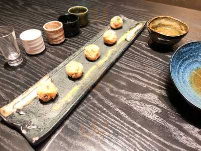 越後茶屋 松崎店