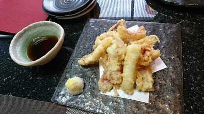 越後茶屋 松崎店