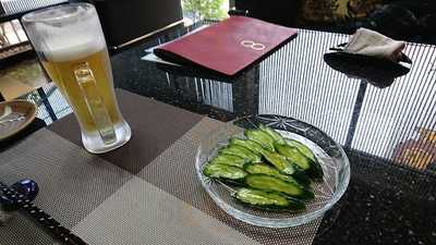 越後茶屋 松崎店