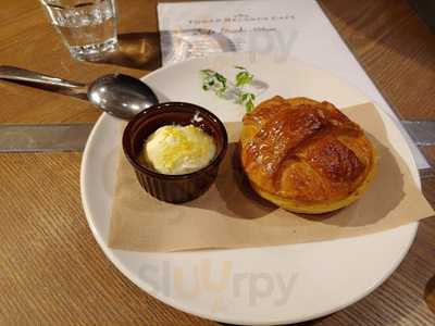 タワーレコードカフェ 渋谷店