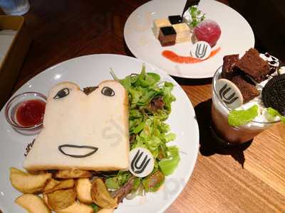 タワーレコードカフェ 渋谷店