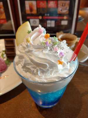 タワーレコードカフェ 渋谷店