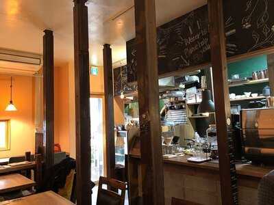 アジパイプラスヒビコーヒー