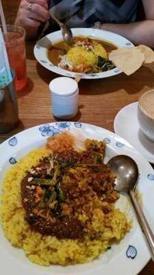 アジパイプラスヒビコーヒー