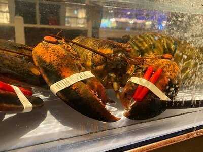 レッドロブスター ユニバーサル･シティーウォーク大阪店