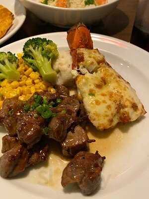 レッドロブスター ユニバーサル･シティーウォーク大阪店