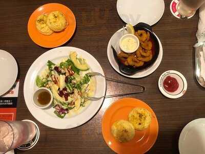 レッドロブスター ユニバーサル･シティーウォーク大阪店