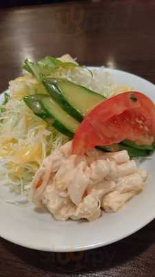 グリルらんぷ亭