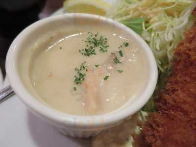 グリルらんぷ亭