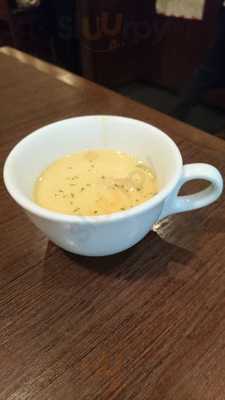 グリルらんぷ亭