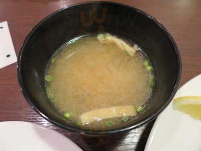 グリルらんぷ亭