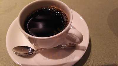 洋食 勝井 御堂筋ロッヂ