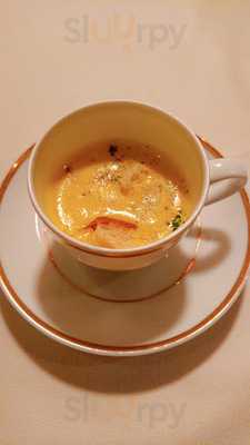 洋食 勝井 御堂筋ロッヂ