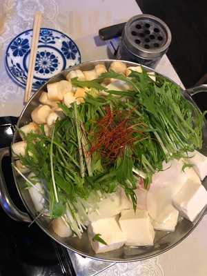 アメ村社員食堂