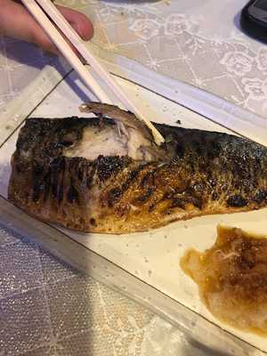 アメ村社員食堂