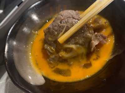 アメ村社員食堂