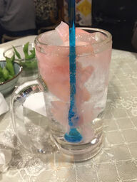 アメ村社員食堂