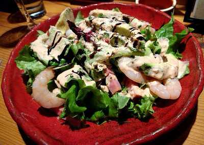 極  Dining 若旦那