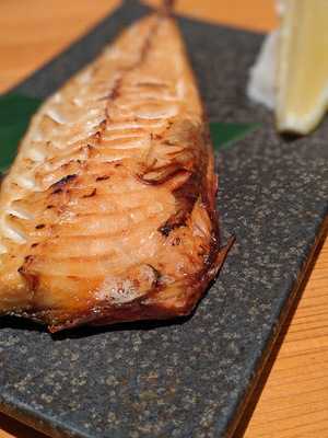 極  Dining 若旦那