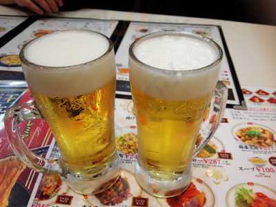 餃子の王将 新潟近江店