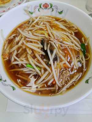 餃子の王将 新潟近江店