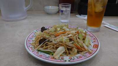 餃子の王将 新潟近江店