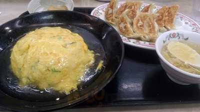 餃子の王将 新潟近江店