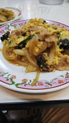 餃子の王将 新潟近江店