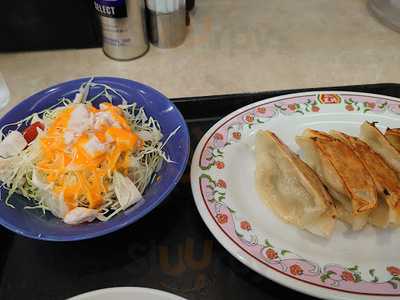 餃子の王将 新潟近江店