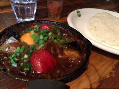野菜を食べるカレーcamp 代々木本店