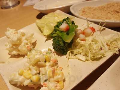 串家物語 ユニバーサル・シティウォーク大阪tm店