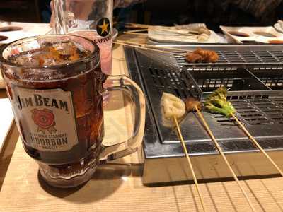 串家物語 ユニバーサル・シティウォーク大阪tm店