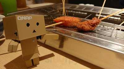 串家物語 ユニバーサル・シティウォーク大阪tm店