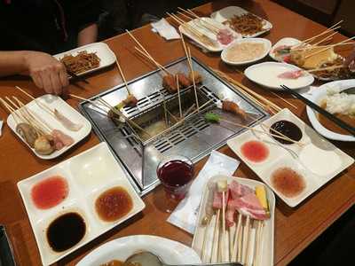 串家物語 ユニバーサル・シティウォーク大阪tm店