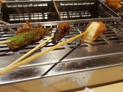 串家物語 ユニバーサル・シティウォーク大阪tm店