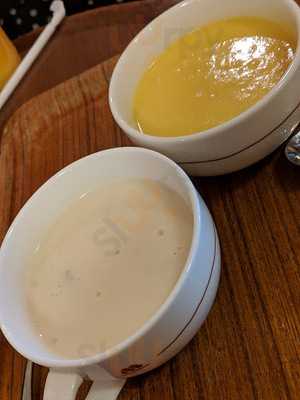 モスバーガー ユニバーサル・シティウォーク大阪店