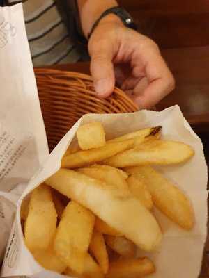 モスバーガー ユニバーサル・シティウォーク大阪店